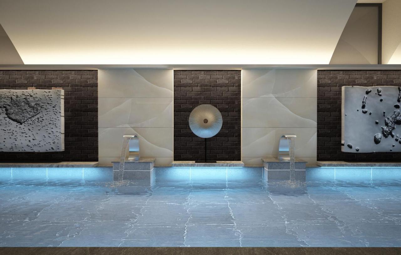 Palazzo Santo Spirito Hotel Bergamo Ngoại thất bức ảnh
