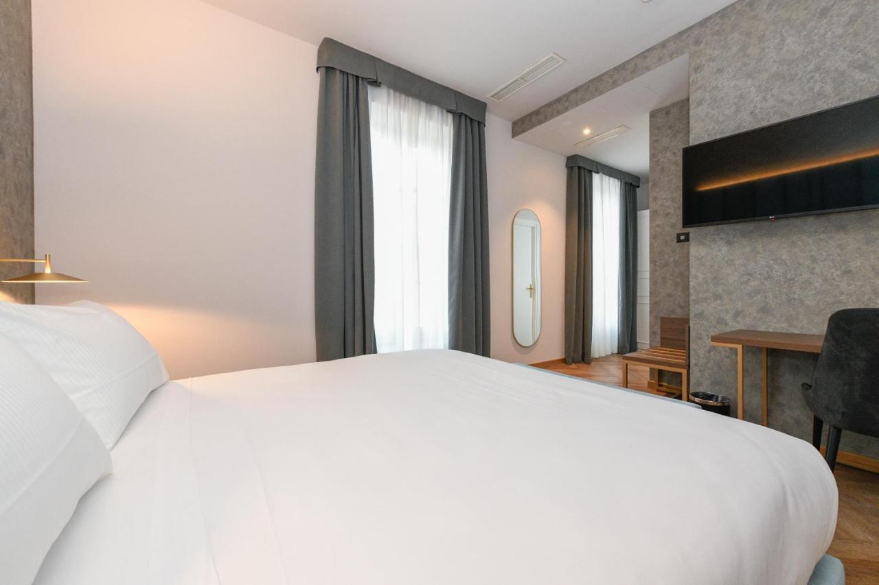 Palazzo Santo Spirito Hotel Bergamo Ngoại thất bức ảnh