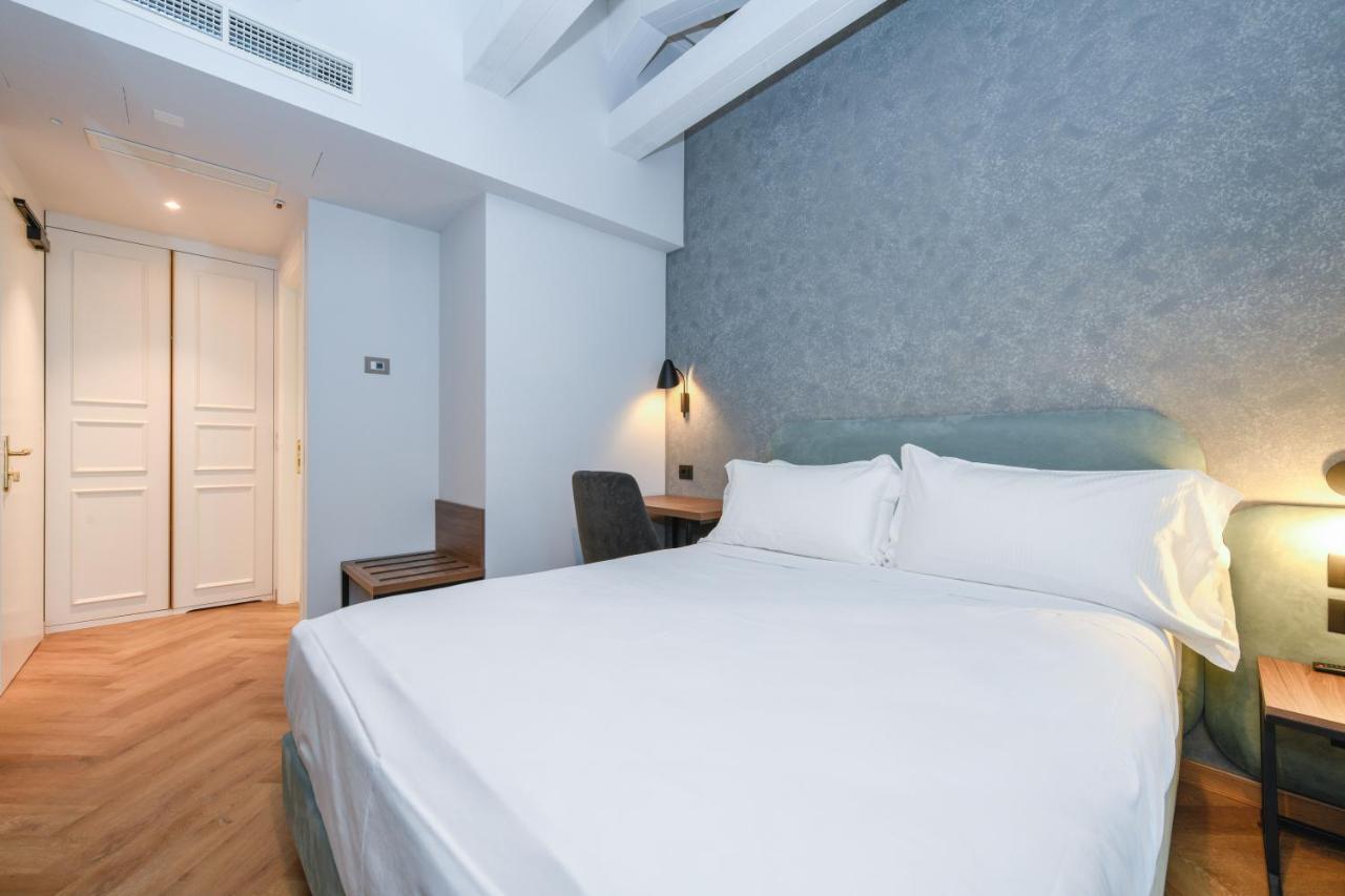 Palazzo Santo Spirito Hotel Bergamo Ngoại thất bức ảnh