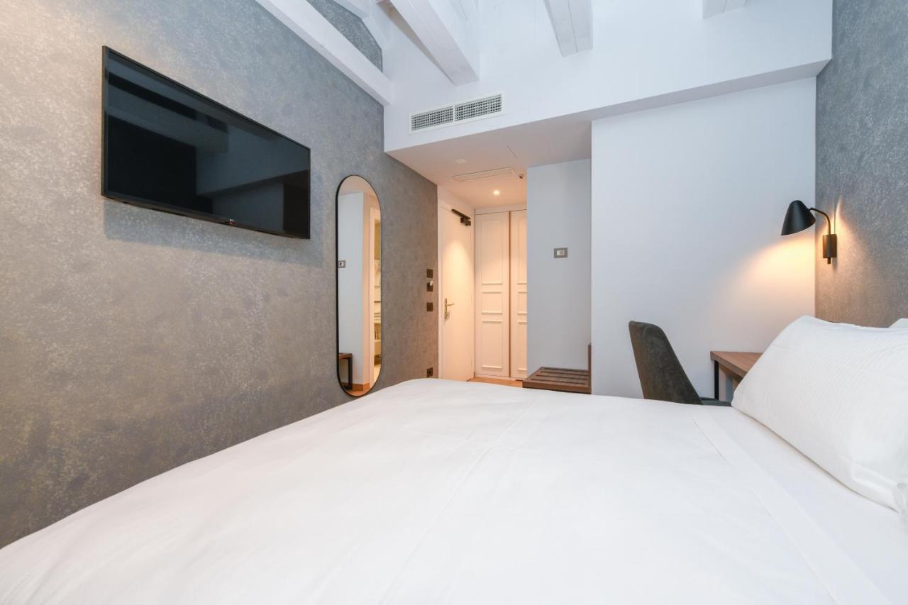 Palazzo Santo Spirito Hotel Bergamo Ngoại thất bức ảnh