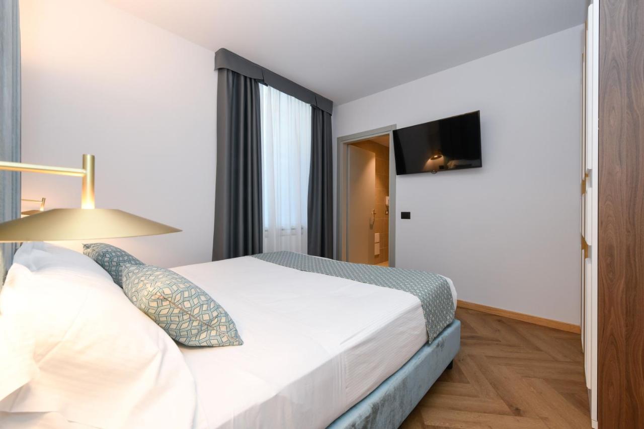 Palazzo Santo Spirito Hotel Bergamo Ngoại thất bức ảnh