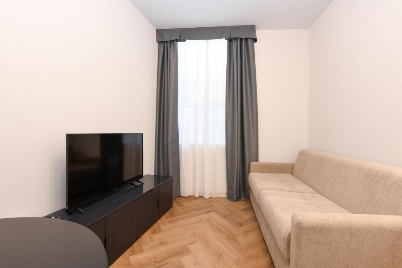 Palazzo Santo Spirito Hotel Bergamo Ngoại thất bức ảnh