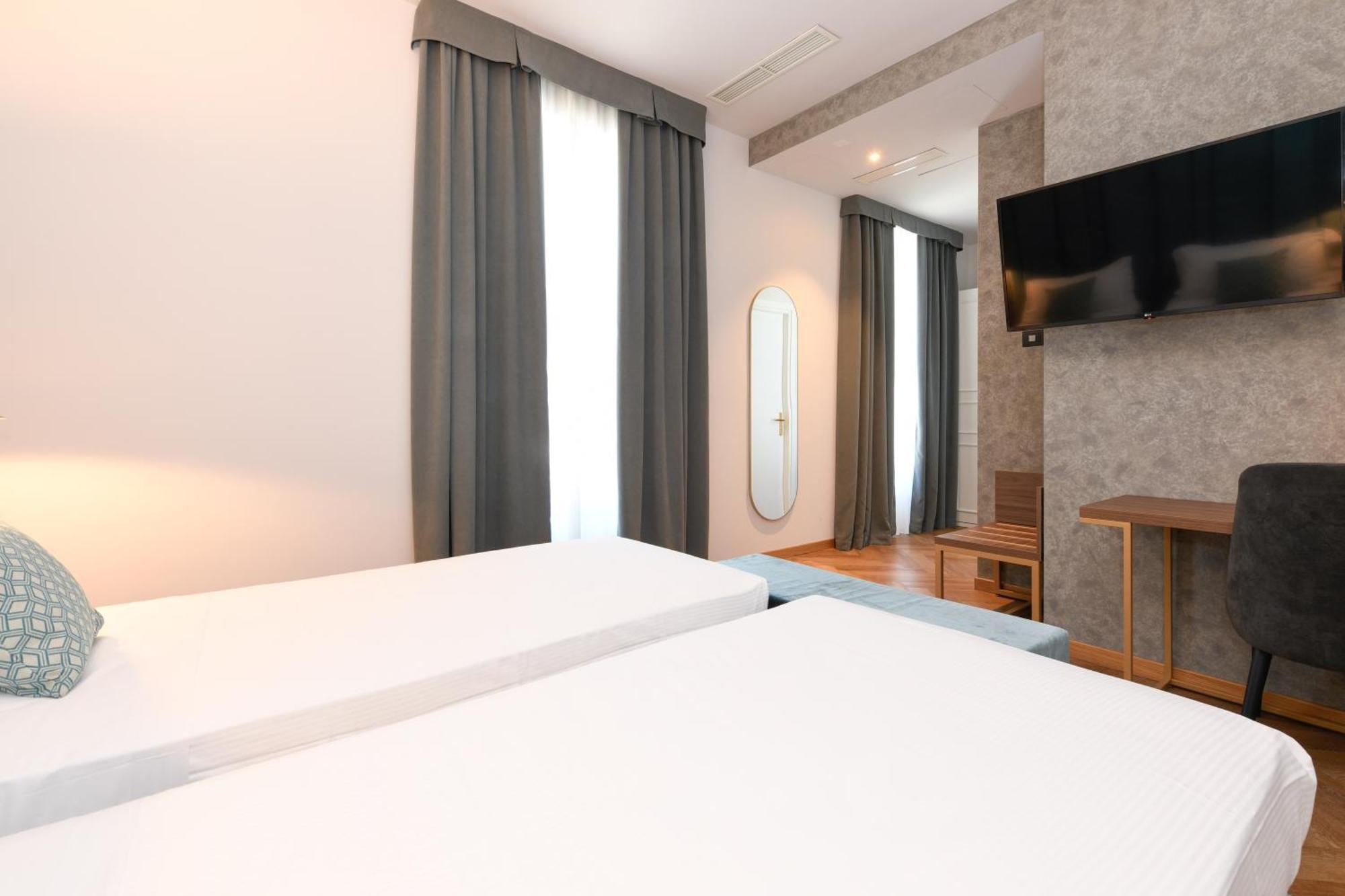 Palazzo Santo Spirito Hotel Bergamo Ngoại thất bức ảnh
