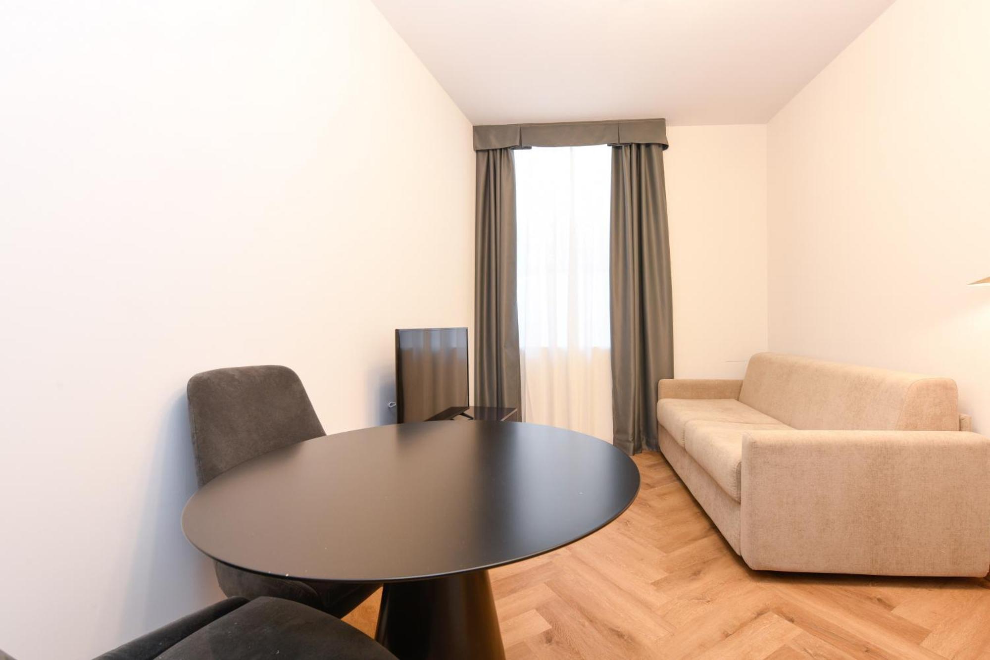 Palazzo Santo Spirito Hotel Bergamo Ngoại thất bức ảnh