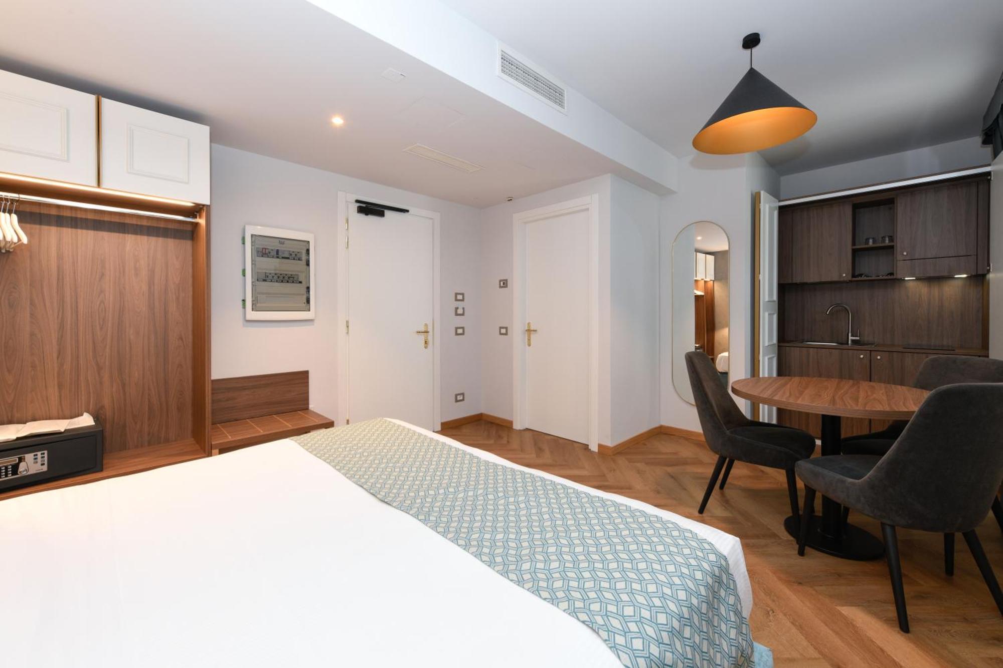 Palazzo Santo Spirito Hotel Bergamo Ngoại thất bức ảnh
