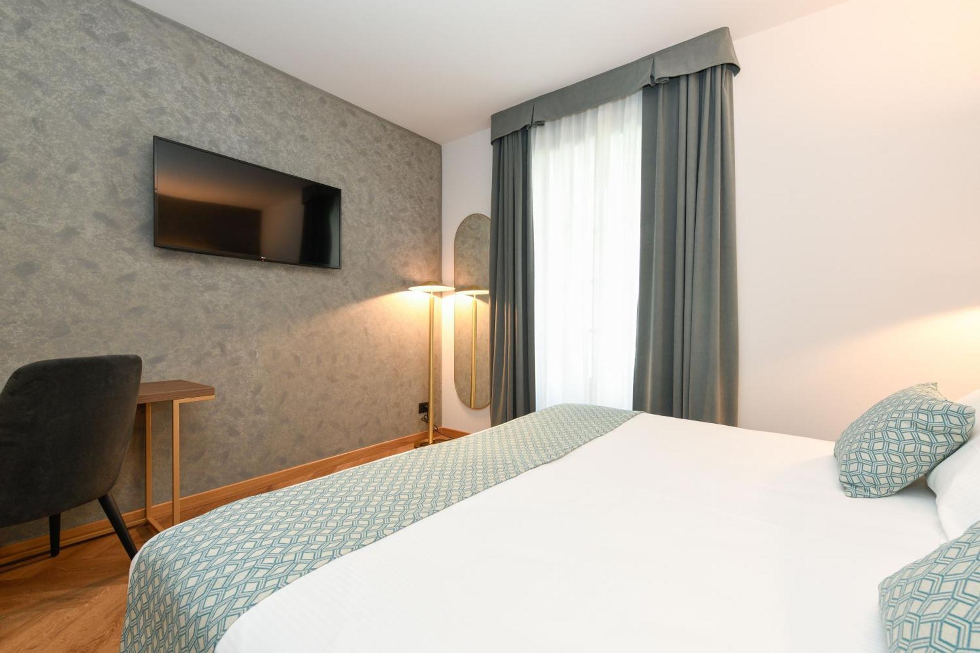 Palazzo Santo Spirito Hotel Bergamo Ngoại thất bức ảnh