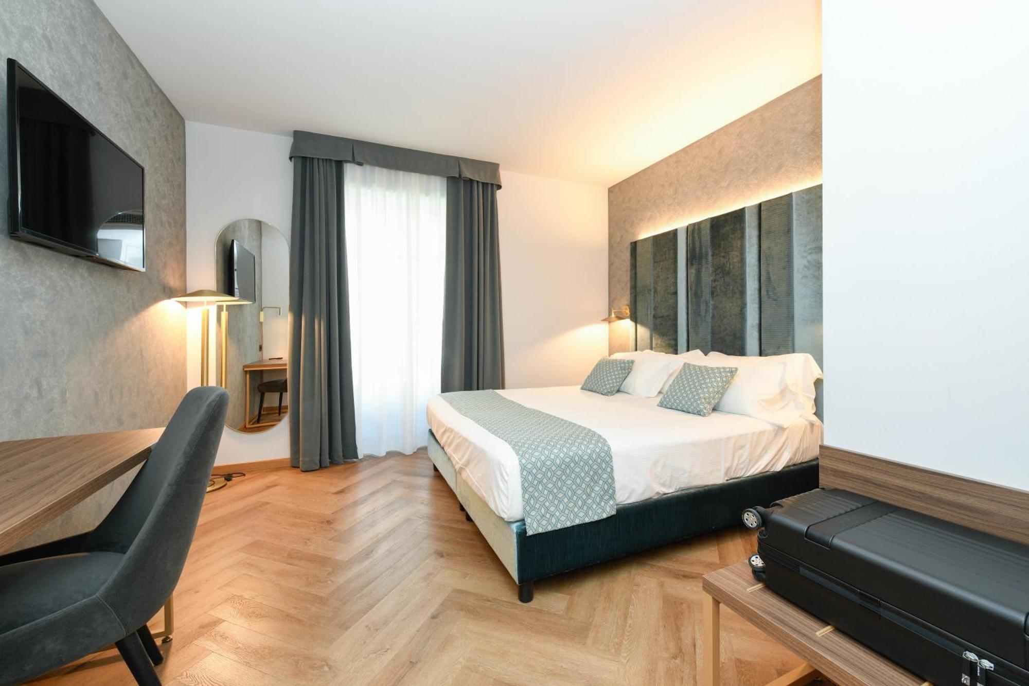 Palazzo Santo Spirito Hotel Bergamo Ngoại thất bức ảnh