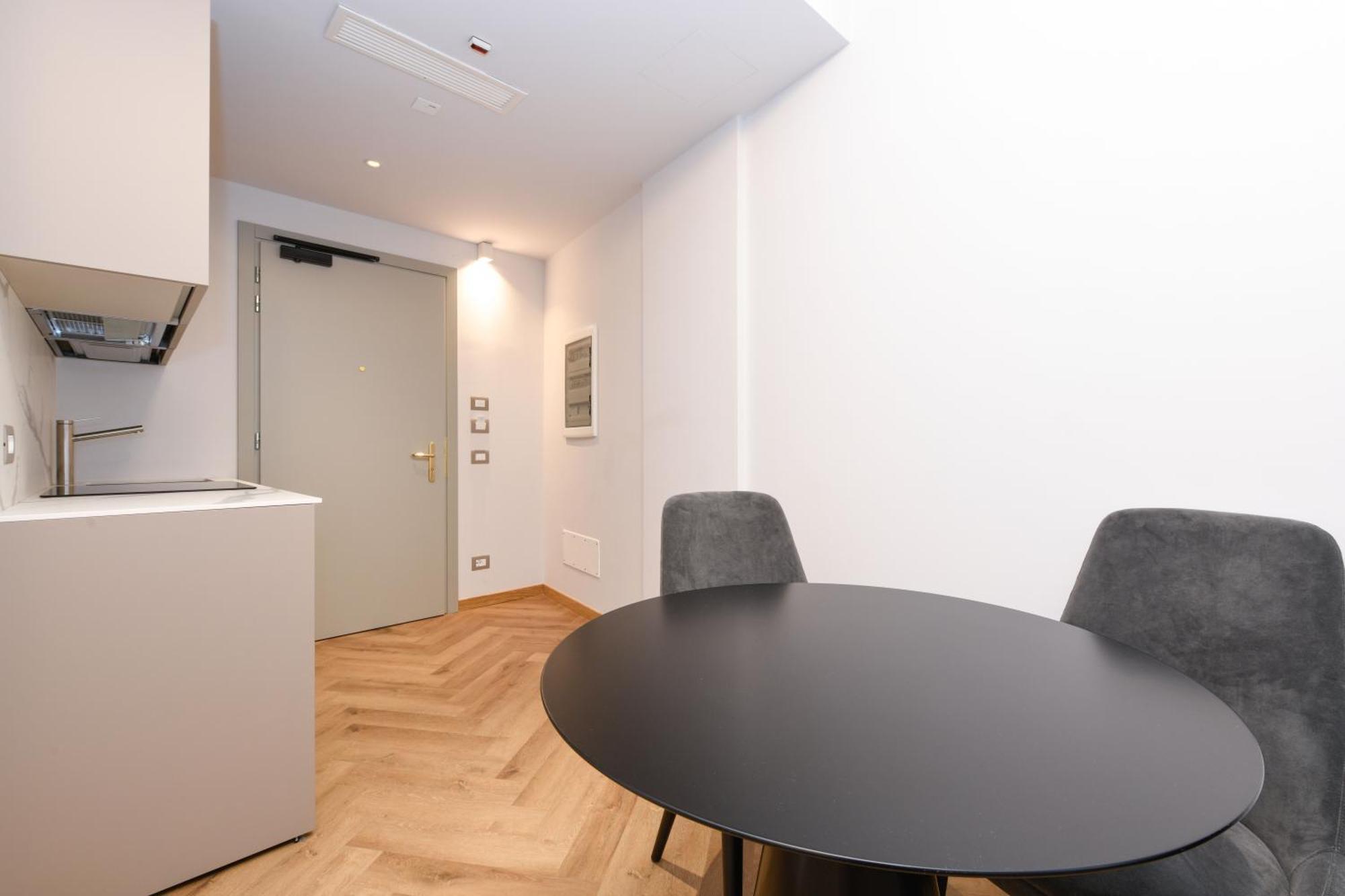 Palazzo Santo Spirito Hotel Bergamo Ngoại thất bức ảnh